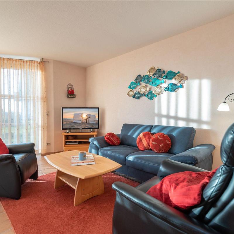 Ferielejlighed - 4 personer -  - Dorftr. - 17406 - Gummlin