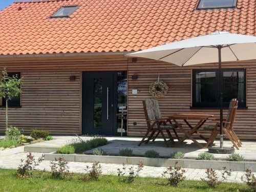 Sommerhus - 2 personer -  - 48346 - Ostbevern