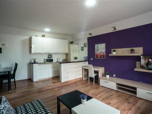 Ferielejlighed - 2 personer -  - 47245 - Rakovica