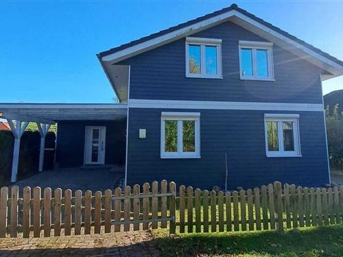 Feriehus - 7 personer -  - 25779 - Hennstedt\/Horst