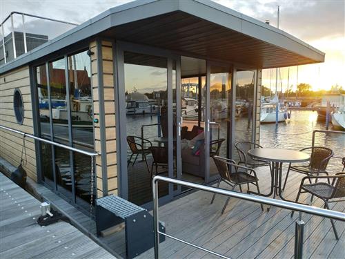 Ferielejlighed - 3 personer -  - Hafenstraße - 18356 - Barth