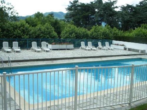 Holiday Home/Apartment - 3 persons -  - 73100 - Aix Les Bains