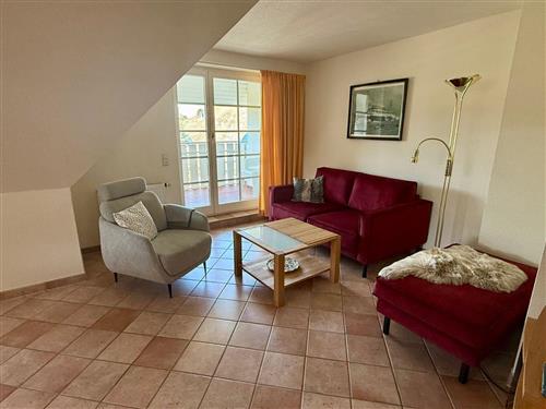 Ferieleilighet - 2 personer -  - Störtebekerstraße - 18374 - Zingst (Ostseeheilbad)