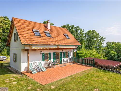 Ferienhaus - 6 Personen -  - Tobaj - 7540 - Güssing