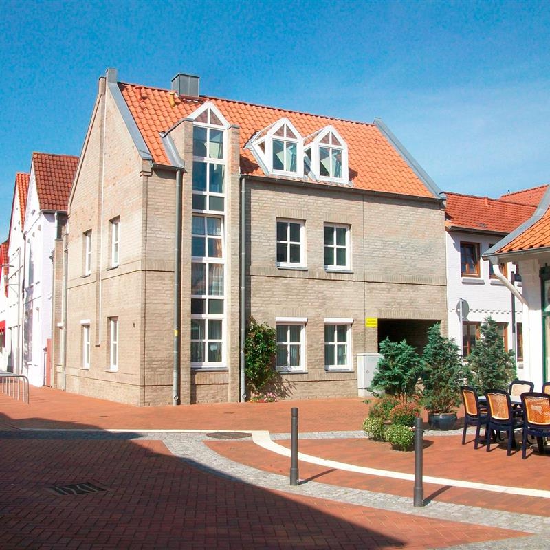 Ferielejlighed - 2 personer -  - Ottestraße - 24340 - Eckernförde