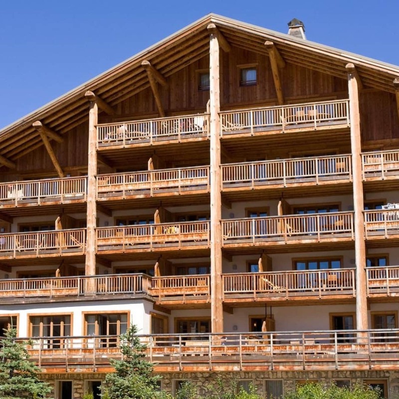 Ferielejlighed - 12 personer -  - 38860 - Les 2 Alpes (Isere)