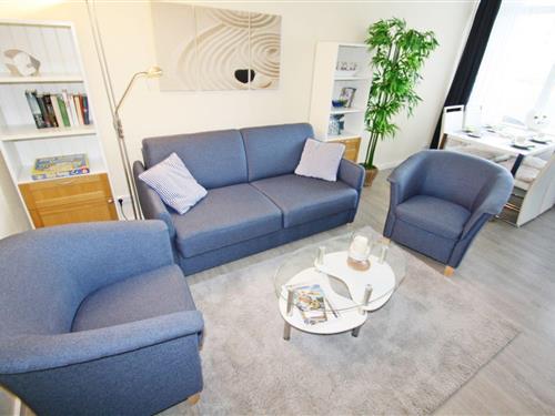 Ferielejlighed - 4 personer -  - Ostseeferienpark - 23774 - Heiligenhafen