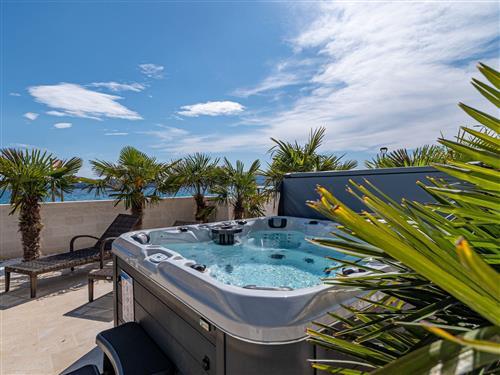 Holiday home - 3 persons -  - Orebic - 20250