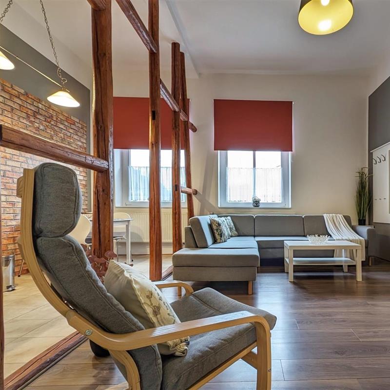 Ferielejlighed - 2 personer -  - Bahnhofstraße - 99707 - Kyffhäuserland Ot Rottleb