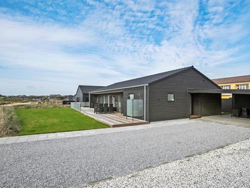 Sommerhus - 8 personer -  - Augustvej 2 A - 9480 - Løkken