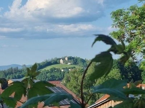 Ferielejlighed - 2 personer -  - Reichertsried - 94259 - Kirchberg Im Wald