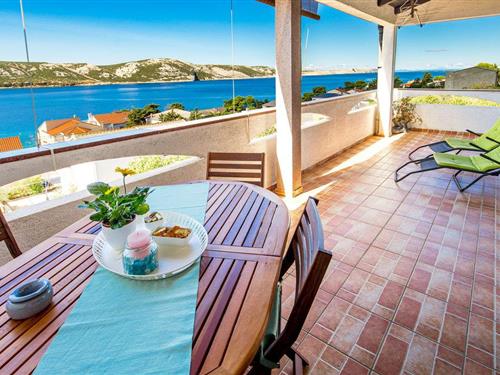 Holiday apartment - 5 persons -  - Kastel - Pag-Stara Novalja - 53291 - Stara Novalja