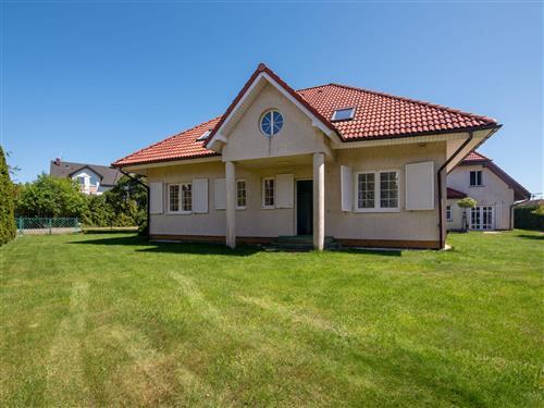 Holiday home - 12 persons -  - Leba - 84-360