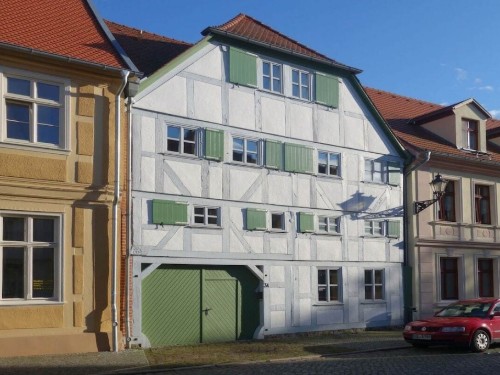Sommerhus - 14 personer -  - 39590 - Tangermünde