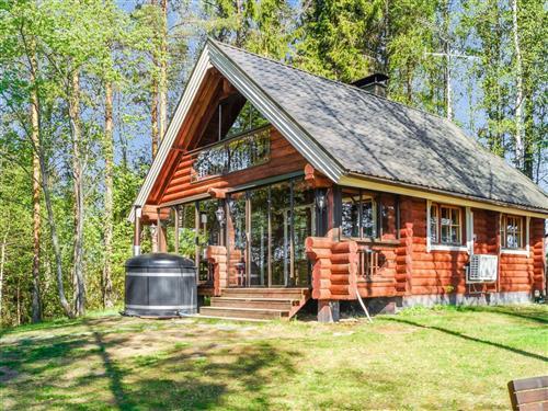 Feriehus - 6 personer -  - Liperi - 83150