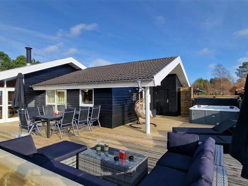 Ferienhaus - 8 Personen -  - Musvågevej - 9982 - Aalbæk