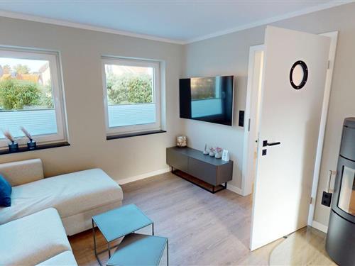 Sommerhus - 6 personer -  - Blankwasserweg - 23743 - Grömitz