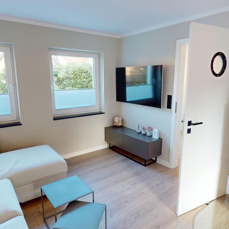 Sommerhus - 6 personer -  - Blankwasserweg - 23743 - Grömitz