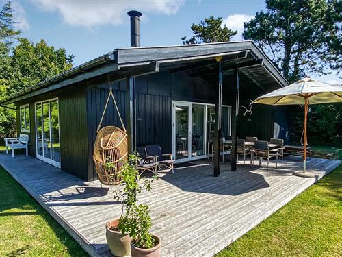 Vakantiehuis - 6 personen -  - Lapmejsevej - Maarup - 8305 - Samsø