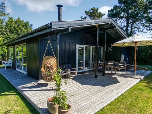 Fritidshus - 6 personer -  - Lapmejsevej - Maarup - 8305 - Samsø