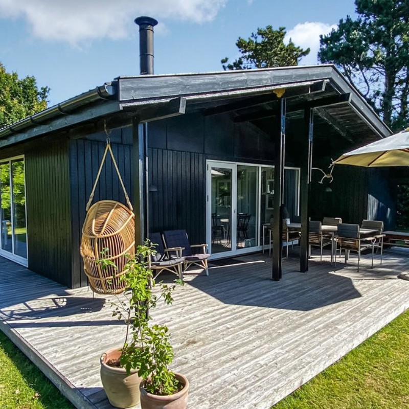 Ferienhaus - 6 Personen -  - Lapmejsevej - Maarup - 8305 - Samsö