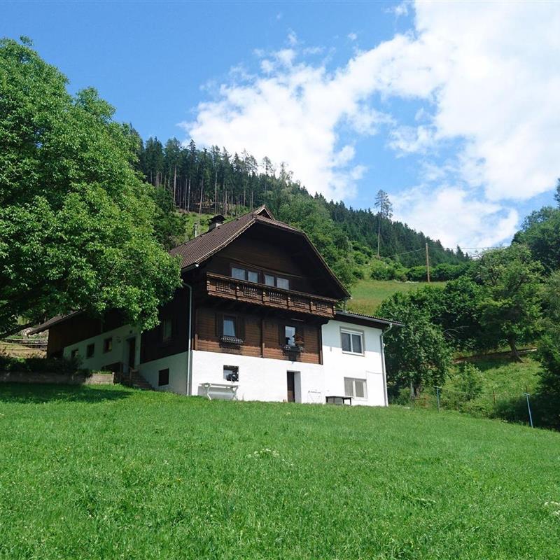 Ferielejlighed - 4 personer -  - Treffling - 9871 - Seeboden