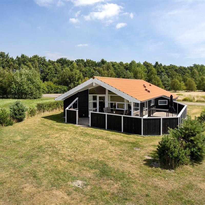 Ferienhaus - 8 Personen -  - Marielyst Strandpark - Marielyst - 4873 - Väggerlöse