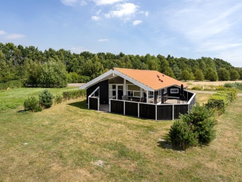 Feriehus - 8 personer -  - Marielyst Strandpark - Marielyst - 4873 - Væggerløse