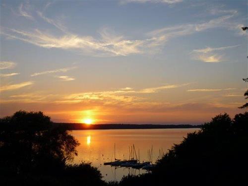 Ferielejlighed - 3 personer -  - Stadtbeker Str. - 23715 - Bosau