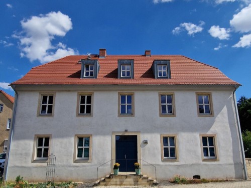 Ferielejlighed - 4 personer -  - Rehehausen - 06628 - Lanitz-Hassel-Tal