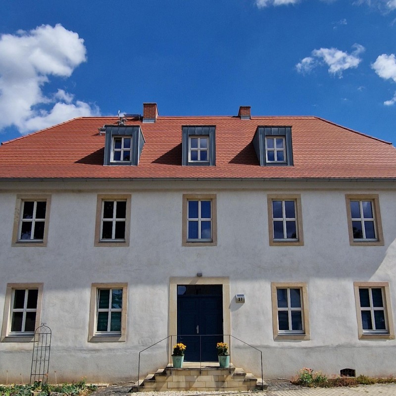 Ferielejlighed - 4 personer -  - Rehehausen - 06628 - Lanitz-Hassel-Tal