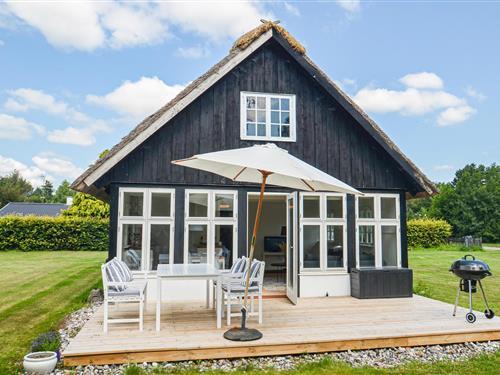 Ferienhaus - 4 Personen -  - Elkenøre Øvej - Marielyst - 4872 - Idestrup