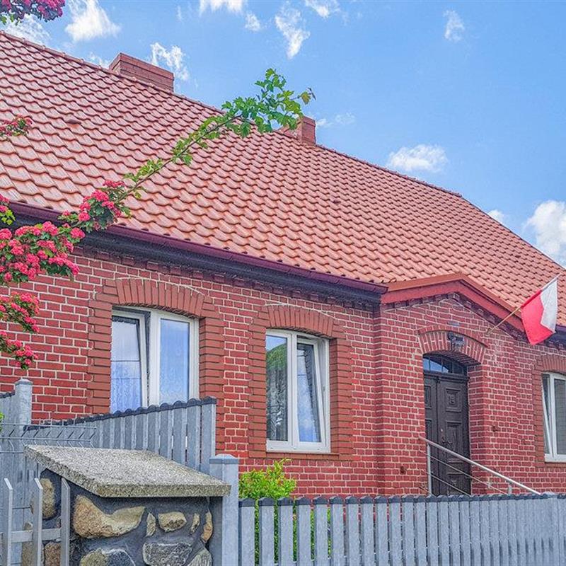 Ferielejlighed - 2 personer -  - Lipowa - 73-220 - Dominikowo