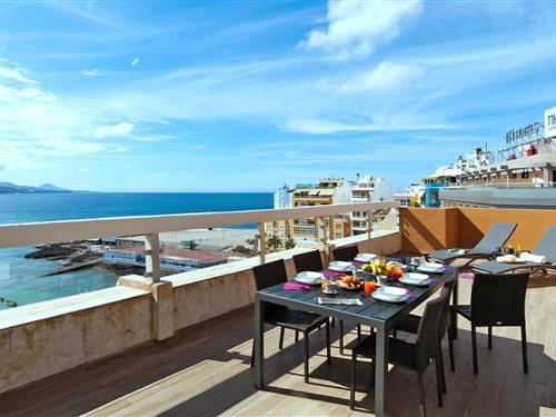 Holiday apartment - 2 persons -  - 35008 - Las Palmas De Gran Canari