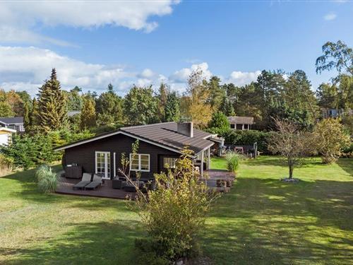 Ferienhaus - 7 Personen -  - Pebertrævej - Marielyst - 4873 - Väggerlöse