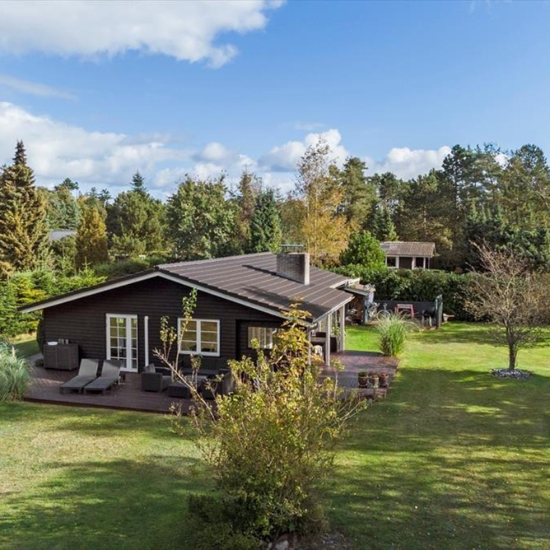 Ferienhaus - 7 Personen -  - Pebertrævej - Marielyst - 4873 - Väggerlöse