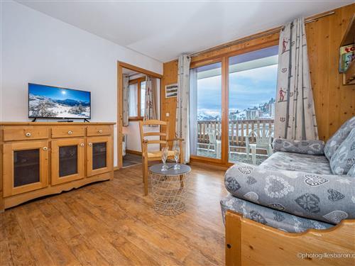 Ferielejlighed - 6 personer -  - Orcières-Merlette - 05170