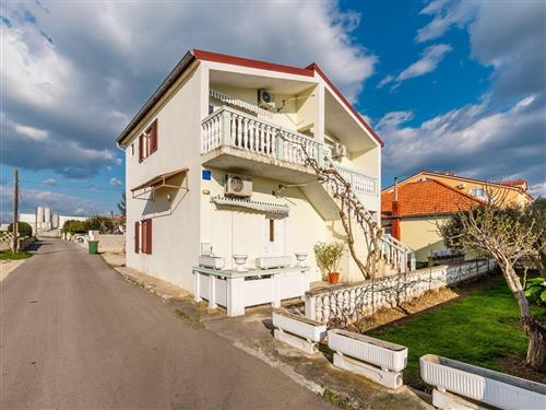 Ferielejlighed - 2 personer -  - Ulica Petra Zoranica - 23235 - Vrsi