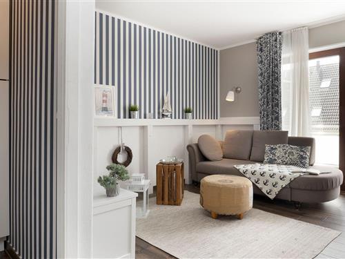 Ferielejlighed - 4 personer -  - Kammerweg - 23683 - Scharbeutz