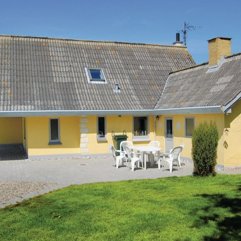 Sommerhus - 8 personer -  - Spodsbjergvej - Spodsbjerg - 5900 - Rudkøbing