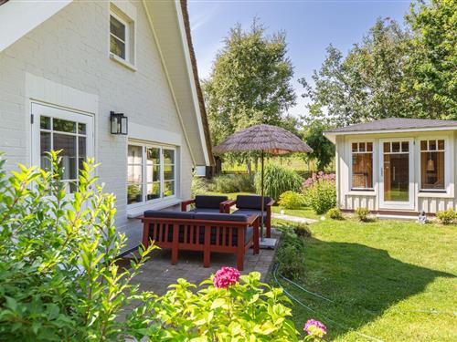 Sommerhus - 2 personer -  - An der Nebelstation - 18347 - Ostseebad Wustrow