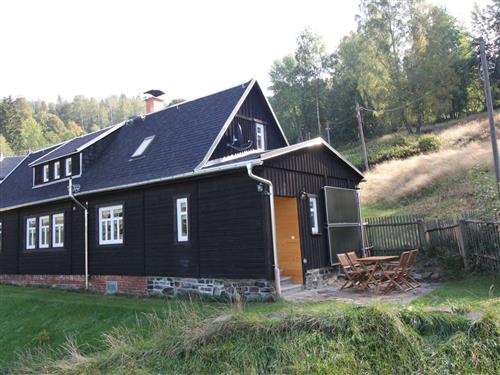 Ferielejlighed - 4 personer -  - Klingenthal - 08248