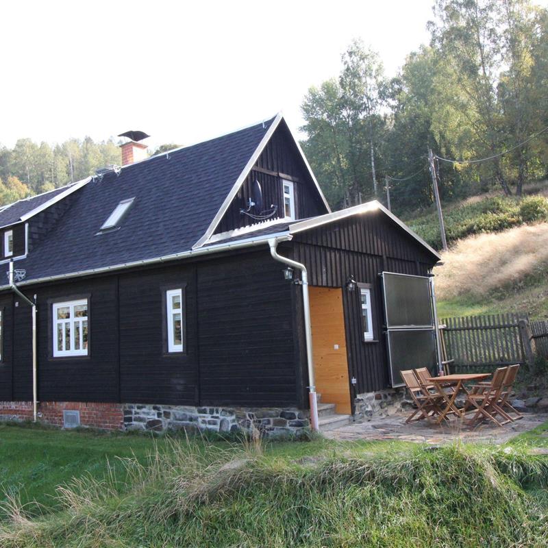 Ferielejlighed - 4 personer -  - Klingenthal - 08248