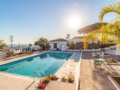 Sommerhus - 12 personer -  - Rancho de la Luz - Fuengirola - 29650 - Mijas