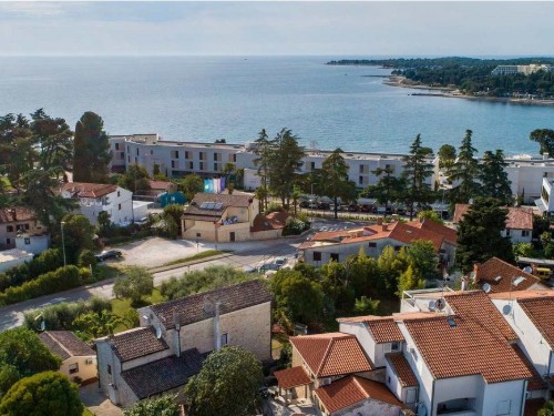 Ferienhaus - 5 Personen -  - Spadici - 52440 - Porec