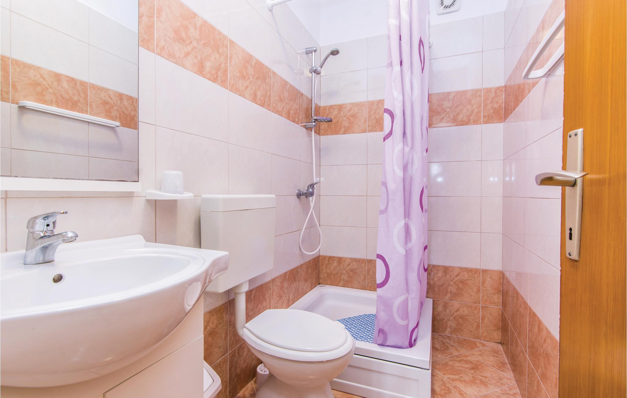 Holiday Home Apartment 15 Persons Trg Stjepana Radica