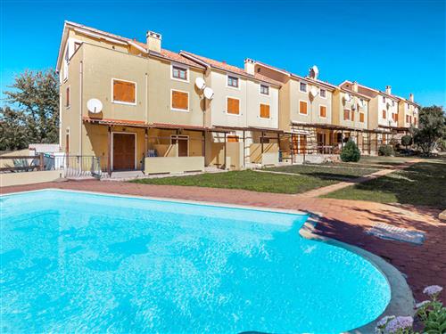 Holiday apartment - 4 persons -  - Porec/Tar - 52465