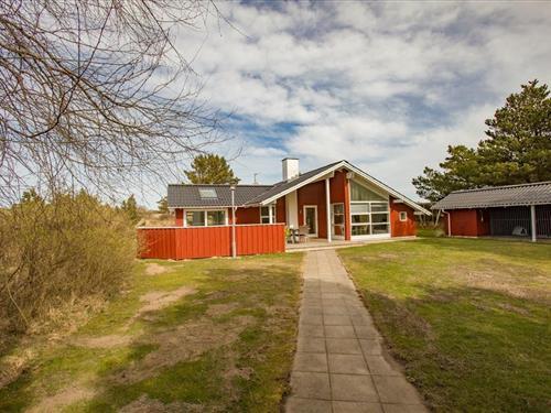 Sommerhus - 6 personer -  - Haren - Tversted - 9881 - Bindslev