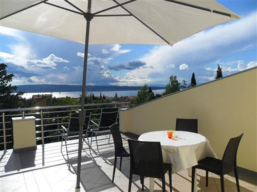 Ferieleilighet - 5 personer -  - Selce - 51266