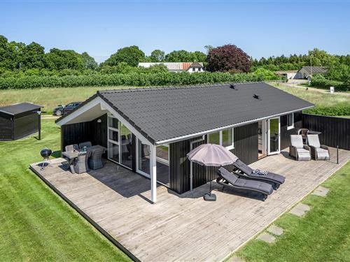 Ferienhaus - 5 Personen -  - Søstjerneparken - Köbingsmark - 6430 - Nordborg